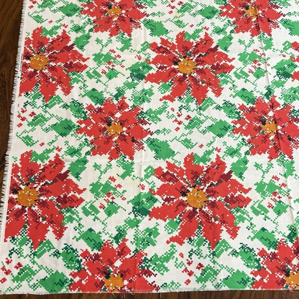 The Unbranded Brand vintage christmas